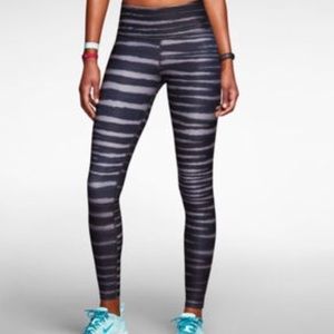 Nike legendary leggings